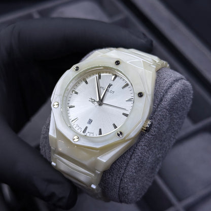 HUBLOT ZAFIRO PARA HOMBRE REF-B