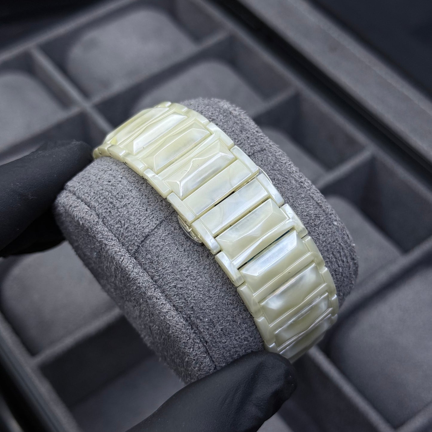 HUBLOT ZAFIRO PARA HOMBRE REF-B