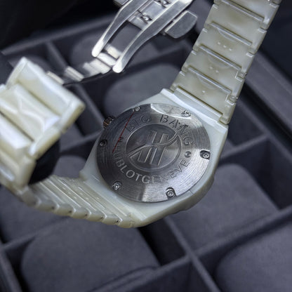 HUBLOT ZAFIRO PARA HOMBRE REF-B