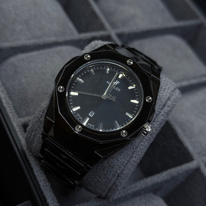 HUBLOT ZAFIRO PARA HOMBRE REF-NN