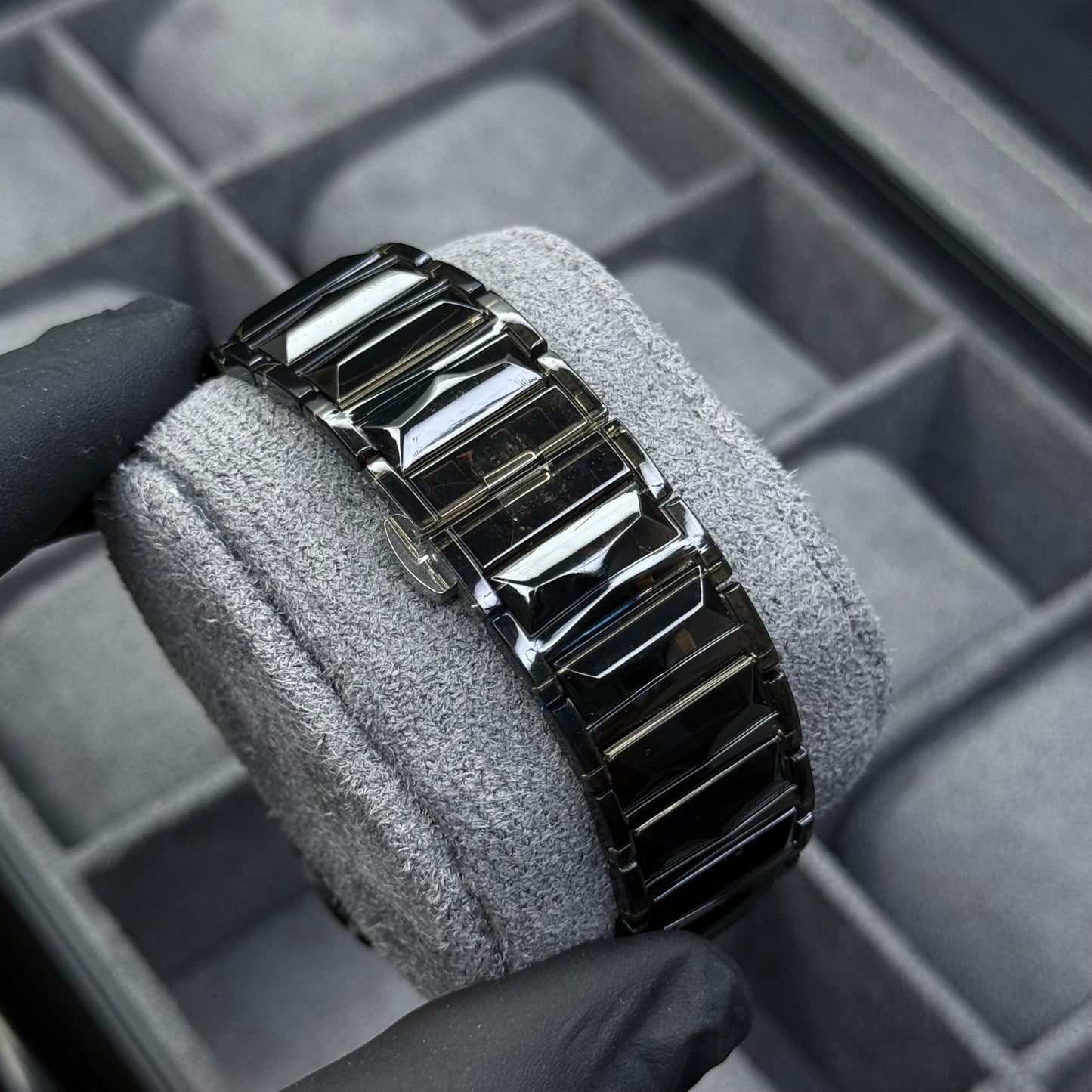 HUBLOT ZAFIRO PARA HOMBRE REF-NN