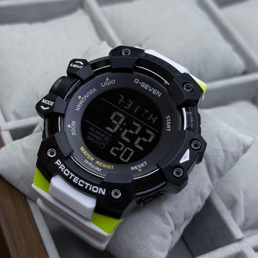 G-SEVEN DEPORTIVO PARA HOMBRE REF-GE907 BVN