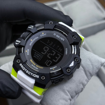 G-SEVEN DEPORTIVO PARA HOMBRE REF-GE907 BVN