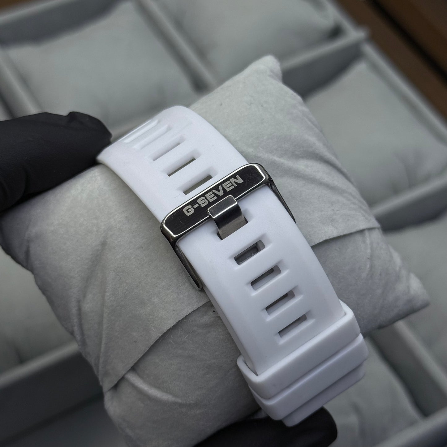 G-SEVEN DEPORTIVO PARA HOMBRE REF-GE907 BVN