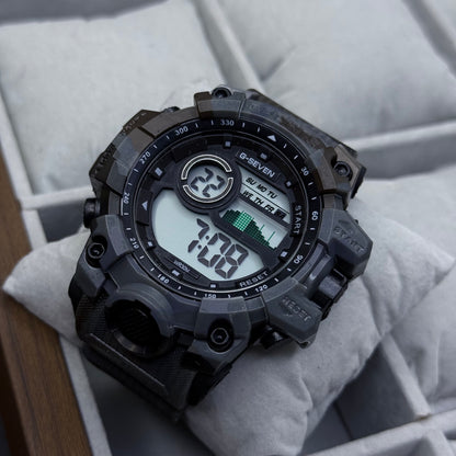 G-SEVEN DEPORTIVO PARA HOMBRE REF-GE640C GN