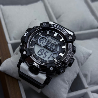 MGR X G-SHOCK DEPORTIVO PARA HOMBRE REF-BN