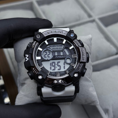 MGR X G-SHOCK DEPORTIVO PARA HOMBRE REF-BN
