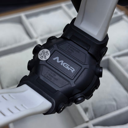 MGR X G-SHOCK DEPORTIVO PARA HOMBRE REF-BN