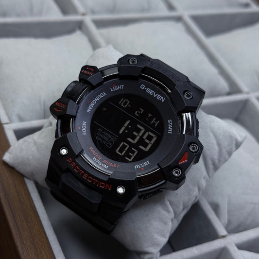 G-SEVEN X G-SHOCK  PARA HOMBRE REF-907 NN