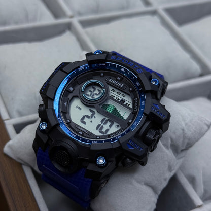 AIMEKI X G-SHOCK  PARA HOMBRE REF-640 AN