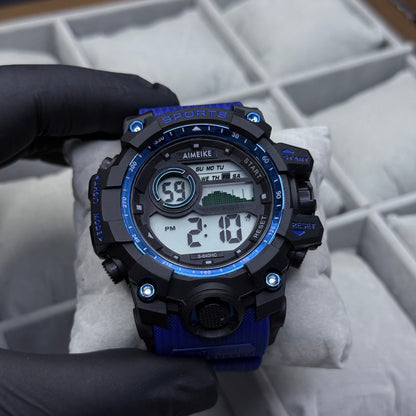 AIMEKI X G-SHOCK  PARA HOMBRE REF-640 AN