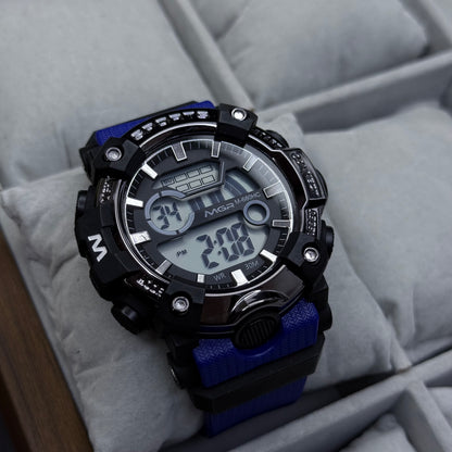 MGR X G-SHOCK  PARA HOMBRE REF-AN