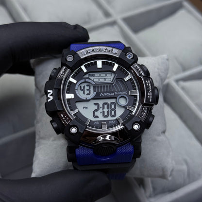 MGR X G-SHOCK  PARA HOMBRE REF-AN