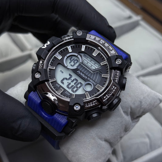 MGR X G-SHOCK  PARA HOMBRE REF-AN