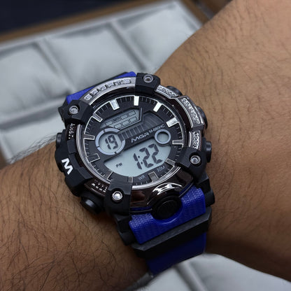 MGR X G-SHOCK  PARA HOMBRE REF-AN