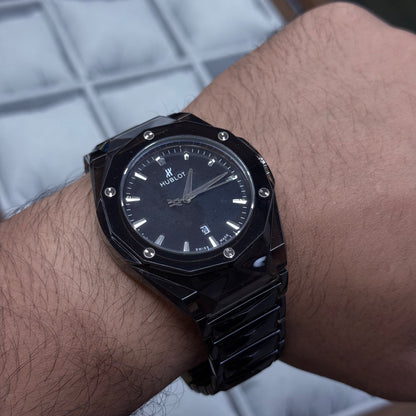 HUBLOT ZAFIRO PARA HOMBRE REF-NN