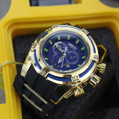 INVICTA BOLT RESERVER SUBAOUA PARA HOMBRE REF-A
