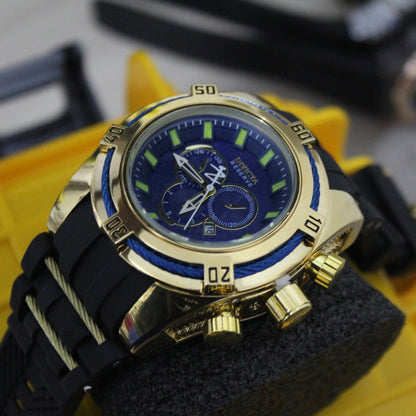 INVICTA BOLT RESERVER SUBAOUA PARA HOMBRE REF-A