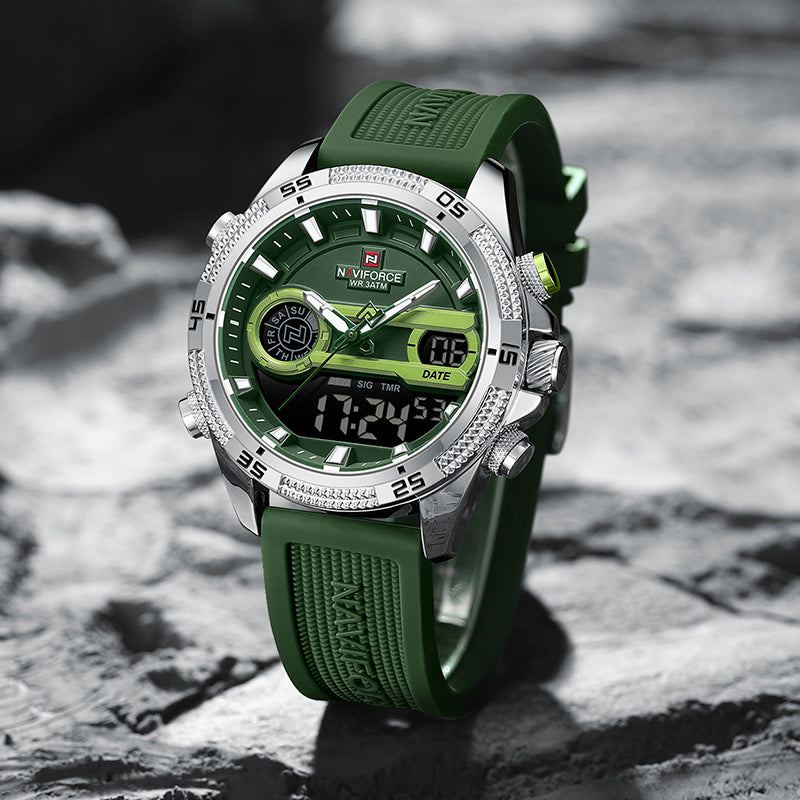 NAVIFORCE ORIGINAL PARA HOMBRE REF-NF9223-V