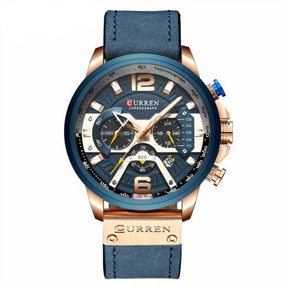 CURREN ORIGINAL PRA HOMBRE REF-8329-AO