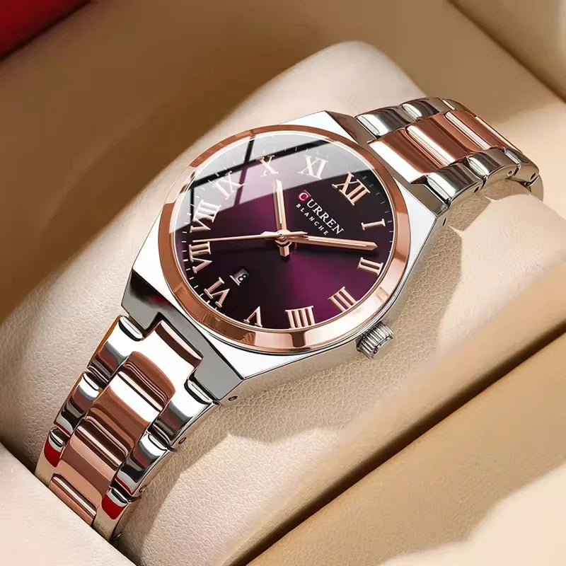 CURREN ORIGINAL PARA DAMA REF 9095-BOM