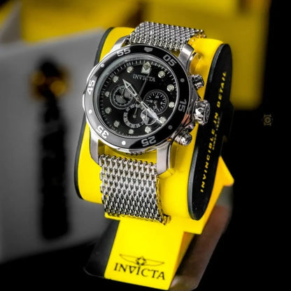 INVICTA LUXURY PRO DIVER ORIGINAL PARA HOMBRE REF 47236