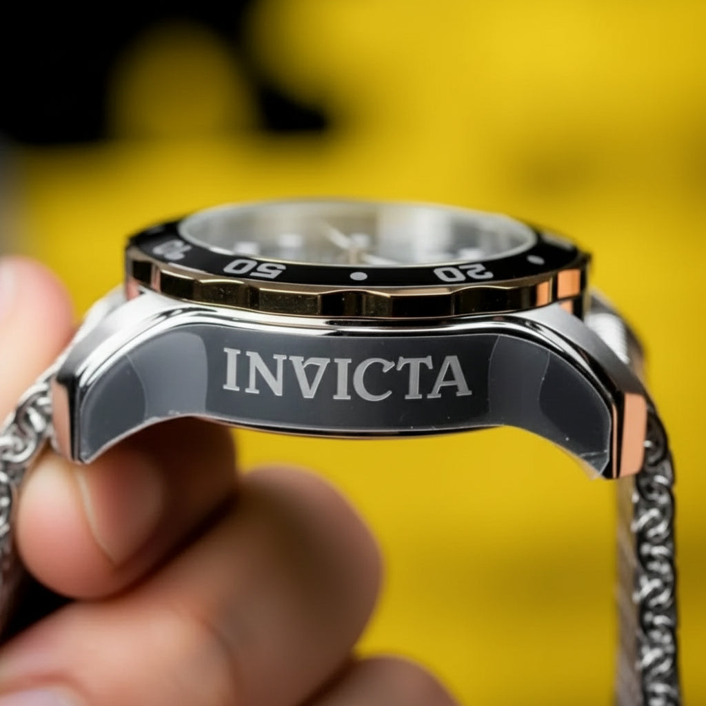 INVICTA LUXURY PRO DIVER ORIGINAL PARA HOMBRE REF 47236