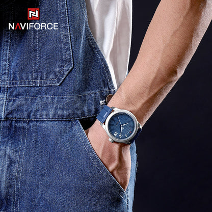NAVIFORCE ORIGINAL PARA HOMBRE REF-NF9202T-A