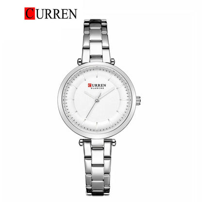 CURREN ORIGINAL PARA DAMA REF 9054-PB