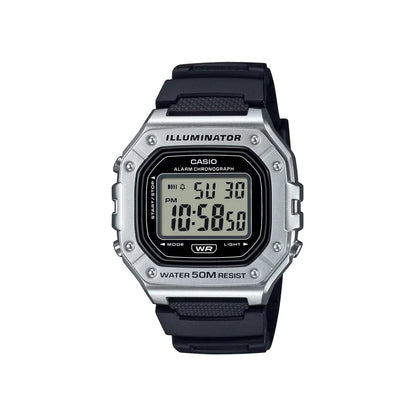CASIO ORIGINAL PARA HOMBRE REF-W-218H-7A