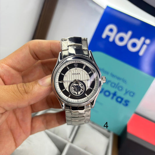 RLX PERPETUAL 1908 PARA HOMBRE REF-PB