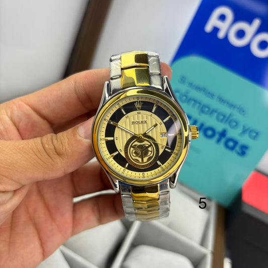 RLX PERPETUAL 1908 PARA HOMBRE REF-BD