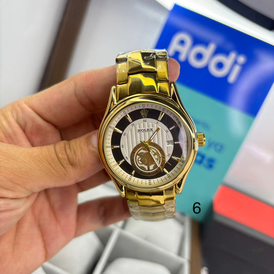 RLX PERPETUAL 1908 PARA HOMBRE REF-DB