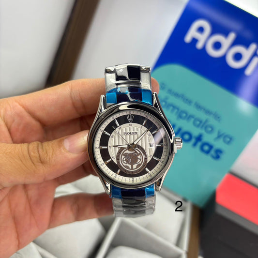 RLX PERPETUAL 1908 PARA HOMBRE REF-BPN
