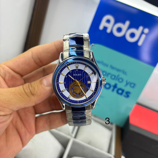 RLX PERPETUAL 1908 PARA HOMBRE REF-BPA