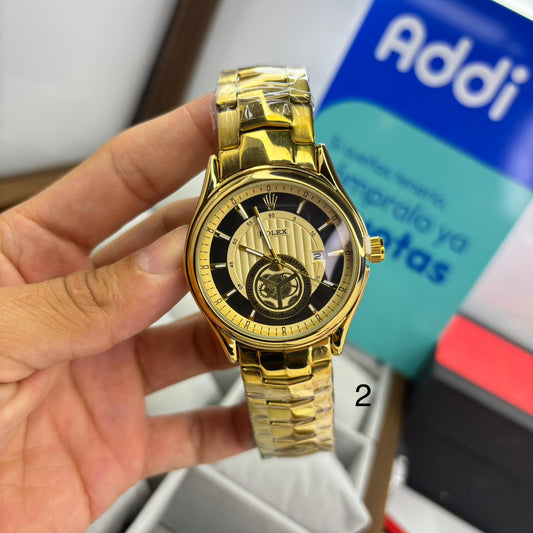 RLX PERPETUAL 1908 PARA HOMBRE REF-DD