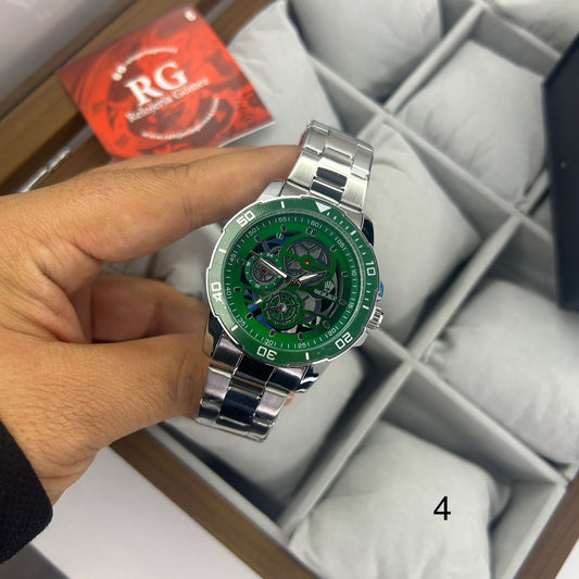 RLX SUMARINE REALLY PARA HOMBRE REF-PV