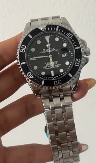 RLX SUBMARINE TRIZADO PARA HOMBRE - REF-PN