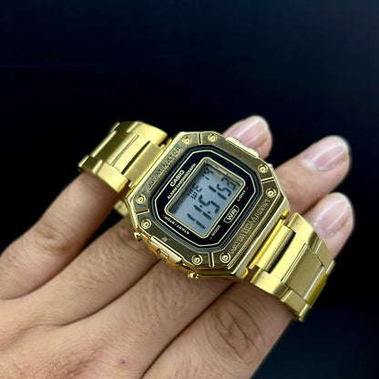 CASIO G SHOCK PARA HOMBRE REF-D