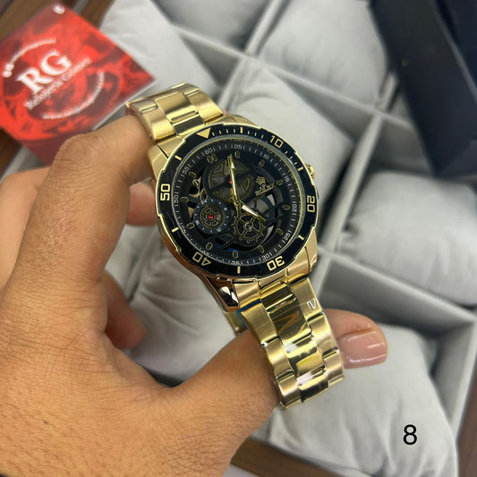 RLX SUMARINE REALLY PARA HOMBRE REF-DN