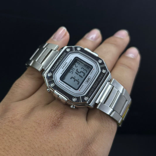 CASIO G SHOCK PARA HOMBRE REF-PB1