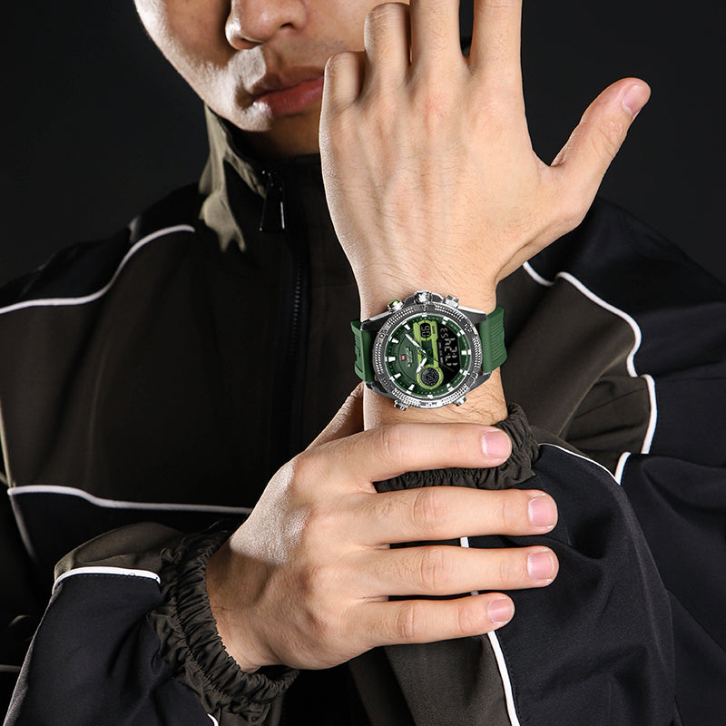NAVIFORCE ORIGINAL PARA HOMBRE REF-NF9223-V