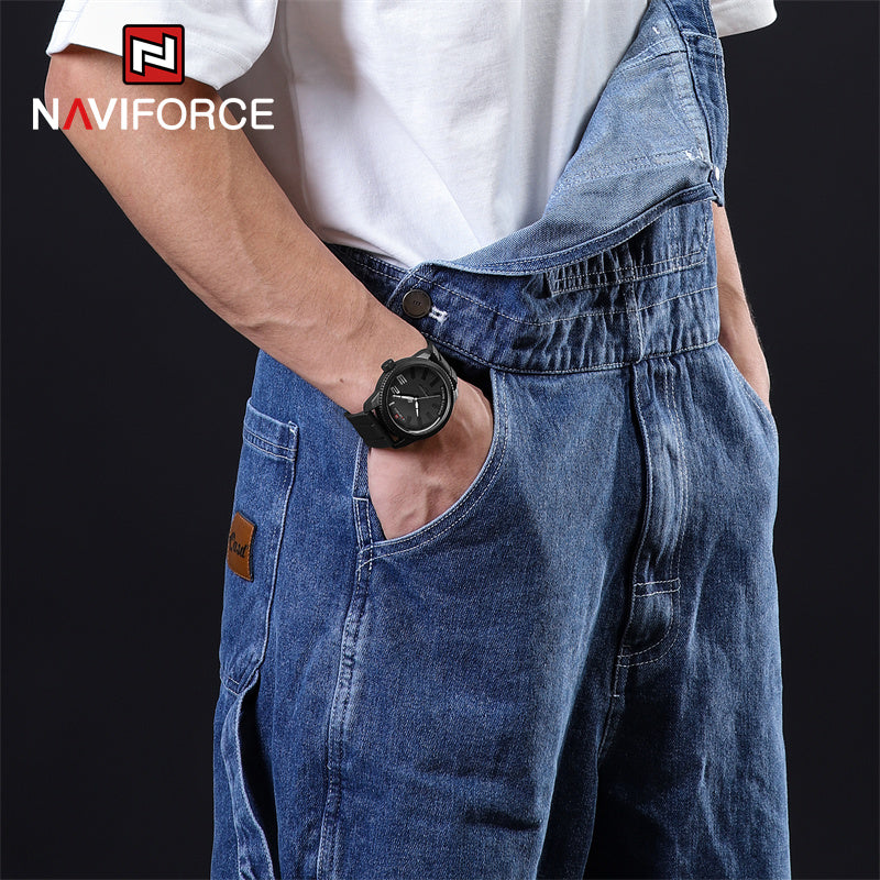 NAVIFORCE ORIGINAL PARA HOMBRE REF-NF9202T-N