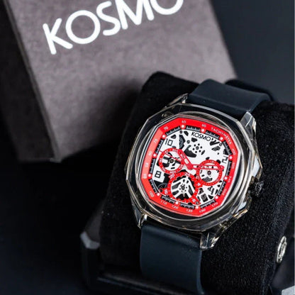 KOSMO ORIGINAL FUNCIONAL PARA HOMBRE REF K535P-7-NR