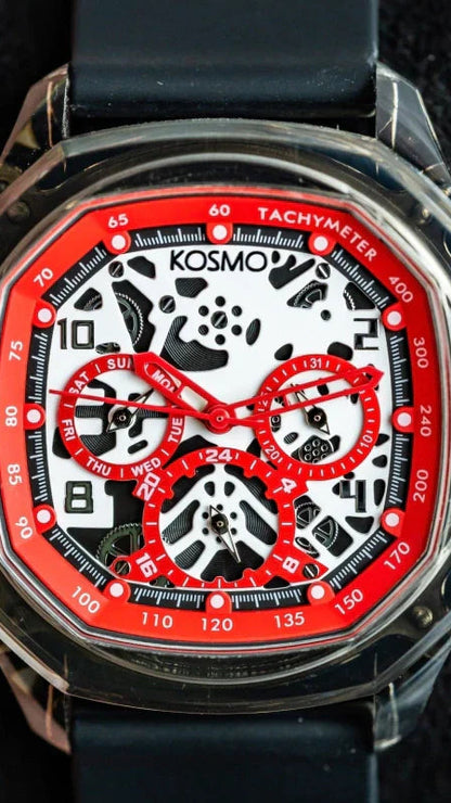 KOSMO ORIGINAL FUNCIONAL PARA HOMBRE REF K535P-7-NR