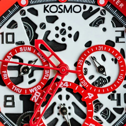 KOSMO ORIGINAL FUNCIONAL PARA HOMBRE REF K535P-7-NR