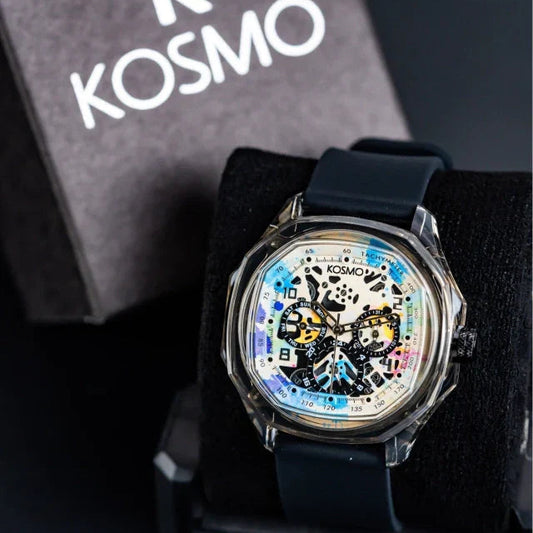 KOSMO ORIGINAL FUNCIONAL PARA HOMBRE REF K535P-7-NC