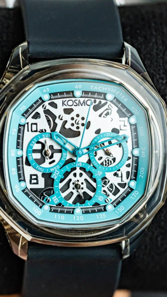 KOSMO ORIGINAL FUNCIONAL PARA HOMBRE REF K535P-7-NC2