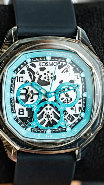 KOSMO ORIGINAL FUNCIONAL PARA HOMBRE REF K535P-7-NC2