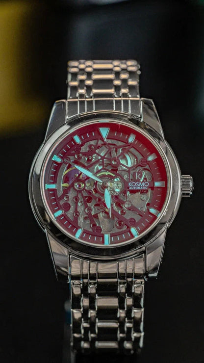 KOSMO AUTOMATICO PARA HOMBRE REF K9005E-PN